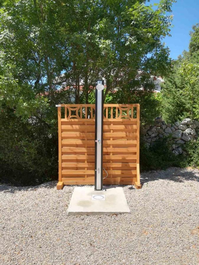 Apartmán Stela Pinezići Exteriér fotografie